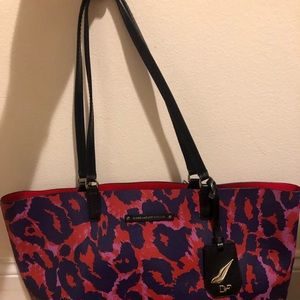 Diane Von Furstenberg Bags - Diane Von Furstenberg tote Diane Von Furstenberg Bags - Diane Von Furstenberg tote